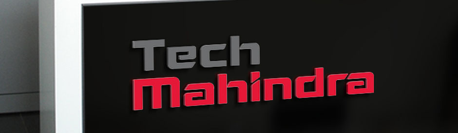 Tech Mahindra - GNV Solution